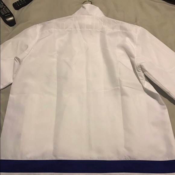 Chealsea FC warm up jacket - Picture 3 of 3